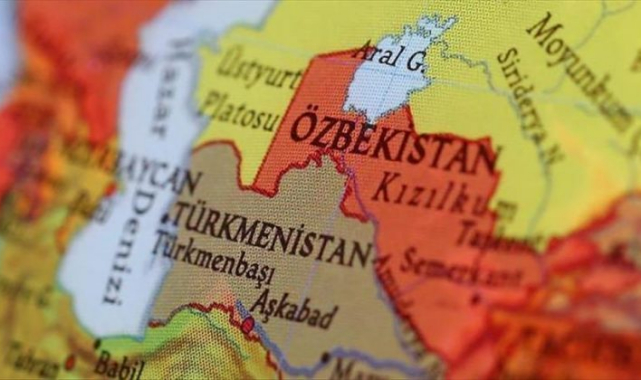 Özbekistan, resmi dilini Türkçe olarak değiştirdi