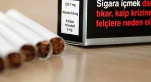Puro ve sigarillolara ÖTV düzenlemesi getirildi