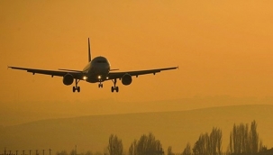 Rusya'da kaybolan uçağın enkazına ulaşıldı