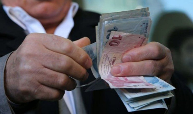 SGK ile bankalar anlaştı: Emekli olmak isteyene kredi