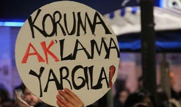 Şirket patronundan cinsel saldırıya uğrayan kadına: Türkiye'yi biliyorsun, sen yıpranırsın