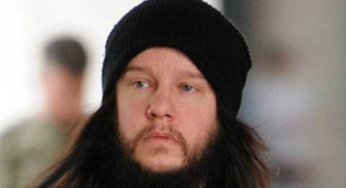 Slipknot’un eski bateristi Joey Jordison hayatını kaybetti