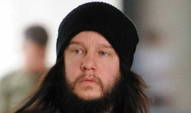 Slipknot’un eski bateristi Joey Jordison hayatını kaybetti