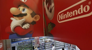 Super Mario 64'ün açılmamış kopyası, 1.56 milyon dolara satıldı