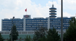 TRT Genel Müdürlüğüne Mehmet Zahid Sobacı atandı