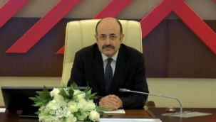 Türkiye’de ilk kez “Yükseköğretim Şurası” düzenlenecek