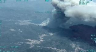 Türkiye’nin ciğerleri yanıyor: Bodrum ve Didim’de de yangın çıktı
