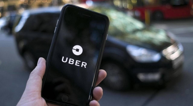 Uber, İzmir’de de hizmet vermeye başladı