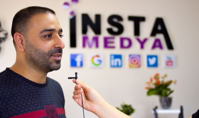 Uğur İşleyen İnstagram kullanıcılarını uyarıyor!