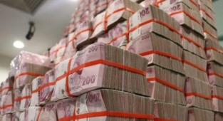 Yapılandırma düzenlemesi: 100 milyon TL'nin altı borçlar artık 'küçük borç' sayılacak