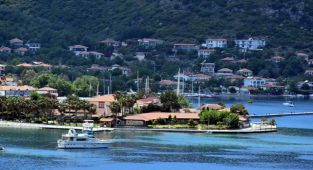 Yazlık konutların kira ve satış fiyatlarında patlama: İlk sırada Seferihisar var 