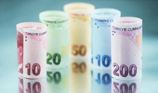 Yeni banknotlar tedavüle giriyor
