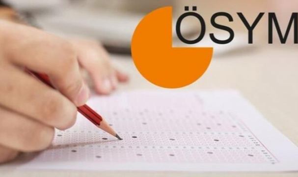 YKS sonuçları açıklandı