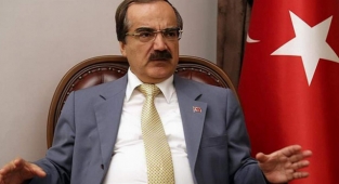 Yurttaşa “gavat” diyen eski vali Hüseyin Avni Coş yaşamını yitirdi