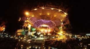  4. Uluslararası Opera ve Bale Festivali Efes'te başlıyor!