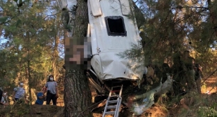 8 kişi hayatını kaybetmişti: Kemalpaşa'daki korkunç kazanın detayları belli oldu