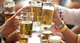 AB’de kişi başı bira tüketimi Türkiye’nin yedi katı!