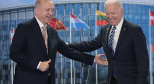 ABD'den Türkiye ile göçmen anlaşması iddiasına yalanlama