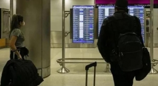 ABD'den Türkiye'ye seyahat uyarısı