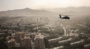 ABD ve Almanya'dan Afganistan'daki vatandaşlarına uyarı: Ülkeyi acilen terk edin