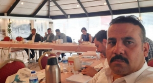 Akçakale Belediye Başkan Yardımcısı'ndan CHP'ye skandal sözler: Bunları asmak şart