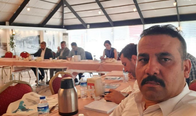 Akçakale Belediye Başkan Yardımcısı'ndan CHP'ye skandal sözler: Bunları asmak şart