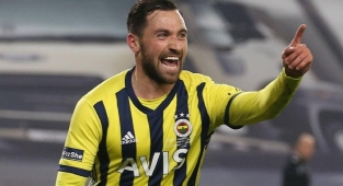 Altay'dan Sinan Gümüş hamlesi