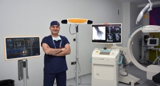 Ameliyatla boy uzatmak mümkün