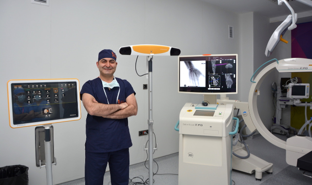 Ameliyatla boy uzatmak mümkün