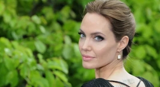 Angelina Jolie’den Instagram rekoru