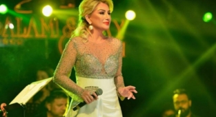 'Artık burama geldi' diyen Muazzez Ersoy'un TRT'deki programı iptal edildi