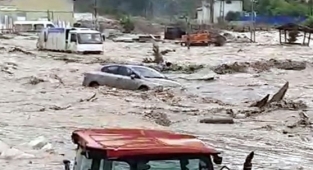 ‘Aşırı hava olayları’ Türkiye'nin normali haline gelecek