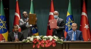 Atatürk'ü sansürleyen tercümanla ilgili karar verildi