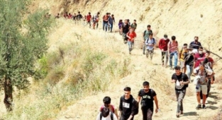 Aytun Çıray'dan 'büyük kriz' açıklaması: 1 Milyon Afgan'ın Türkiye'ye gelmesi gündemde