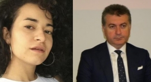 Azra'yı vahşice katleden Mustafa Murat Ayhan cinayeti itiraf etti: Vücudunu beş parçaya ayırmış 