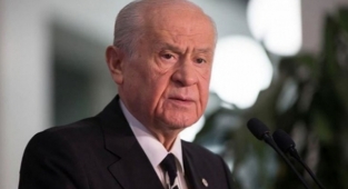 Bahçeli'den 'Afgan göçmen' mesajı: Türkiye barınak olmayacak