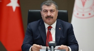 Bakan Koca açıkladı: Düşük riskli il sayısı 31'e yükseldi