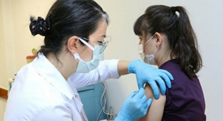 Bakanlıktan yeni aşı kararı: Dördüncü doz randevuları açıldı