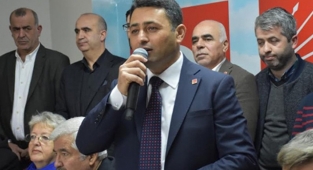 Başkan Güney’den kongre değerlendirmesi