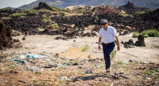 Başkan Soyer’den “Temiz Gediz, Temiz Körfez” için kurumlara yazılı çağrı