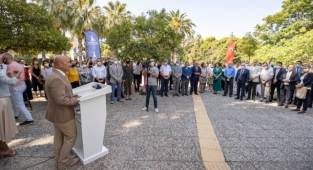 Başkan Soyer: İzmir'de 4 milyon turist hedefliyoruz