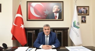 Torbalı başkanı Tekin'den maaş iddiasına yanıt: İki yüzlülük!