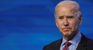 Biden: Afganlar kendi toprakları için savaşmalı