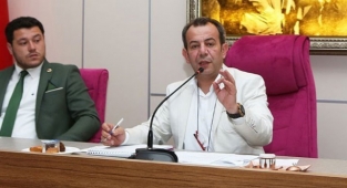 Bolu Belediye Başkanı: Avrupa sınırlarımızı süresiz açın