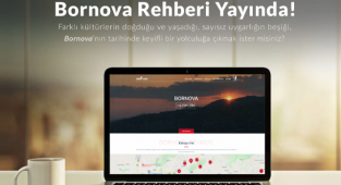 Bornova Belediyesi kentin tarihini dijitale taşıdı