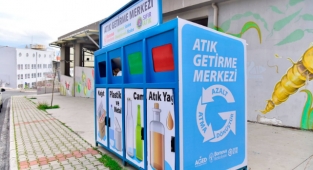 Bornova’da hedef sıfır atık
