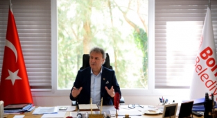 Bornova’da “Sivil Katılım” daha da güçlenecek