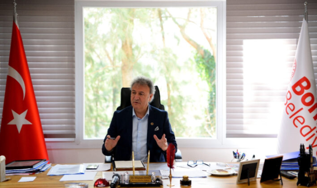 Bornova’da “Sivil Katılım” daha da güçlenecek