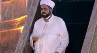 Boynukalın'dan Taliban övgüleri: Şeriat güzellik ve mutluluk getiren sistemin adıdır