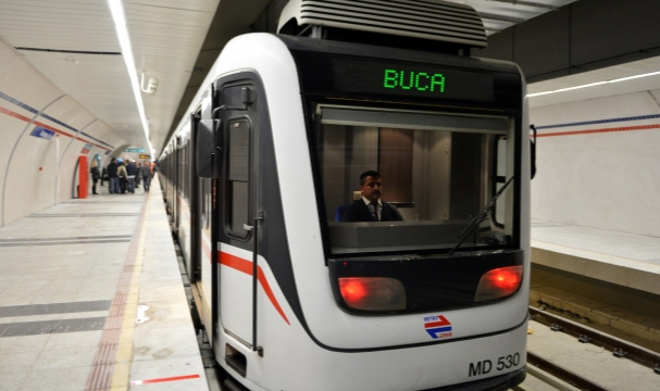Buca Metrosu’nda ihale tarihi değişti!